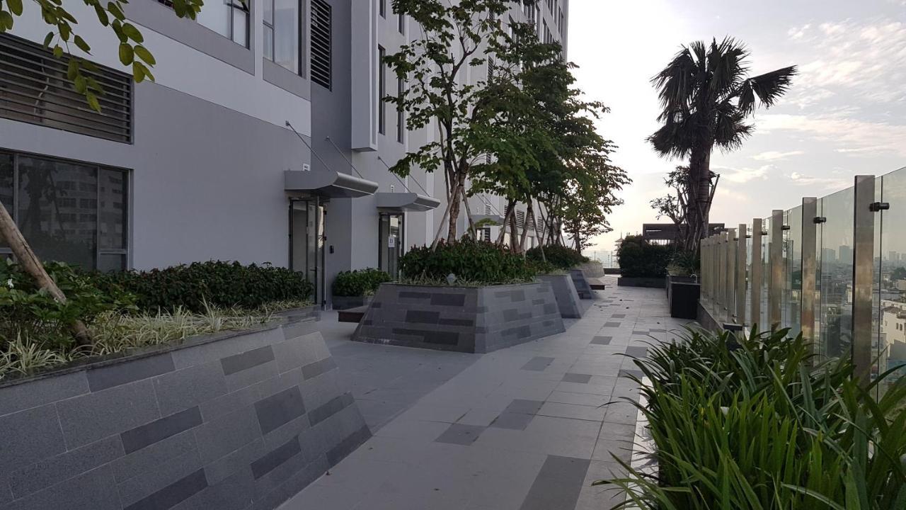 Giang Son River Gate Ben Thanh Ciudad Ho Chi Minh  Exterior foto