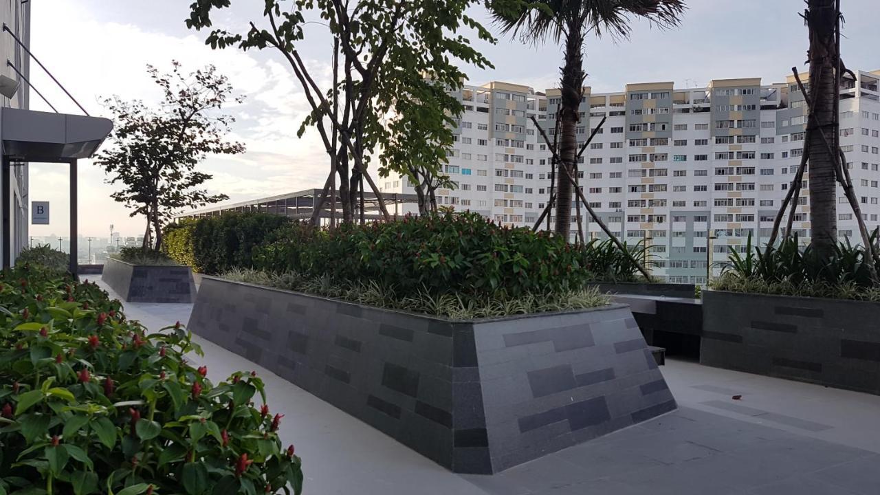 Giang Son River Gate Ben Thanh Ciudad Ho Chi Minh  Exterior foto